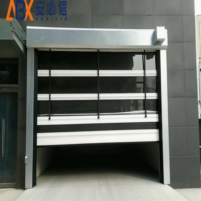 红河哈尼族彝族柔性大门