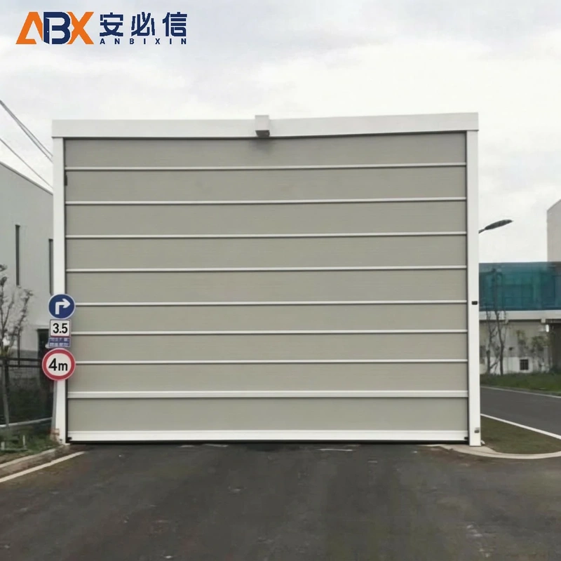 红河哈尼族彝族柔性门